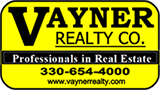 Vayner Realty Logo